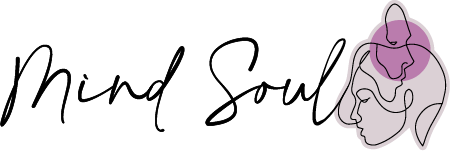 Mind Soul Logo