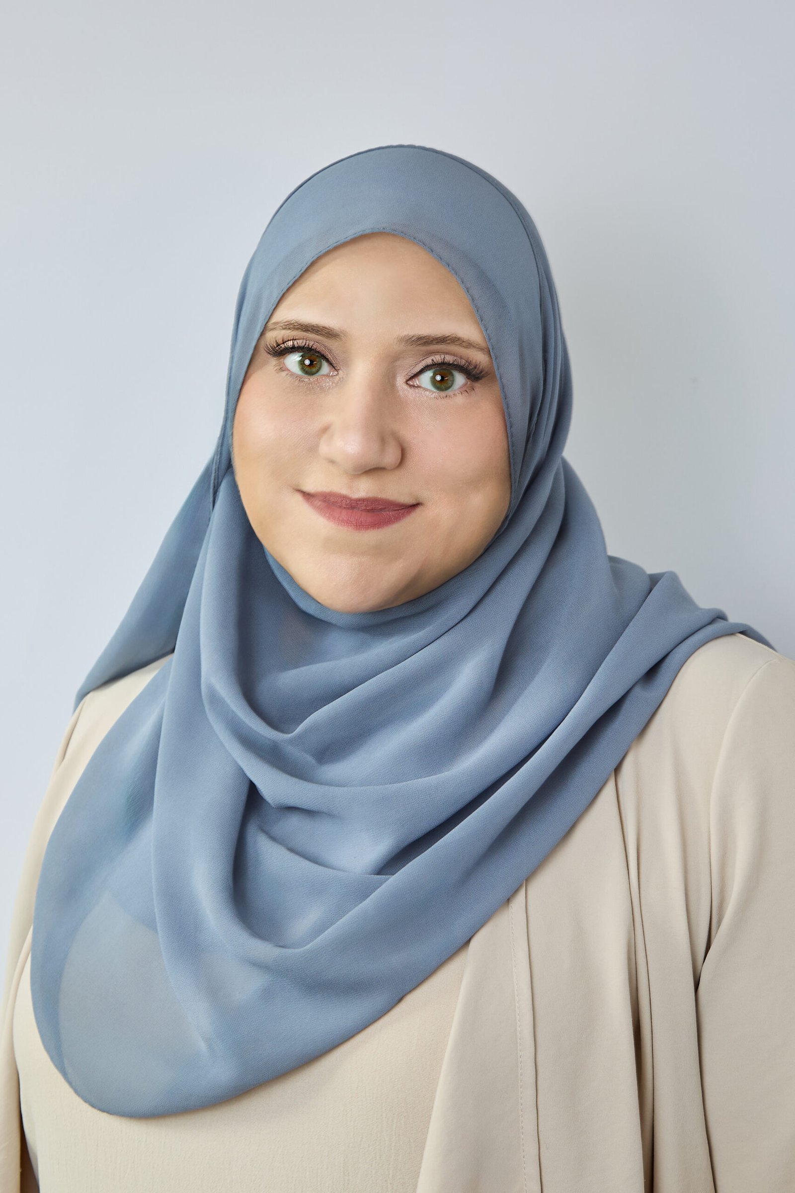 Abir Saleh, M.S., LMHC-LP