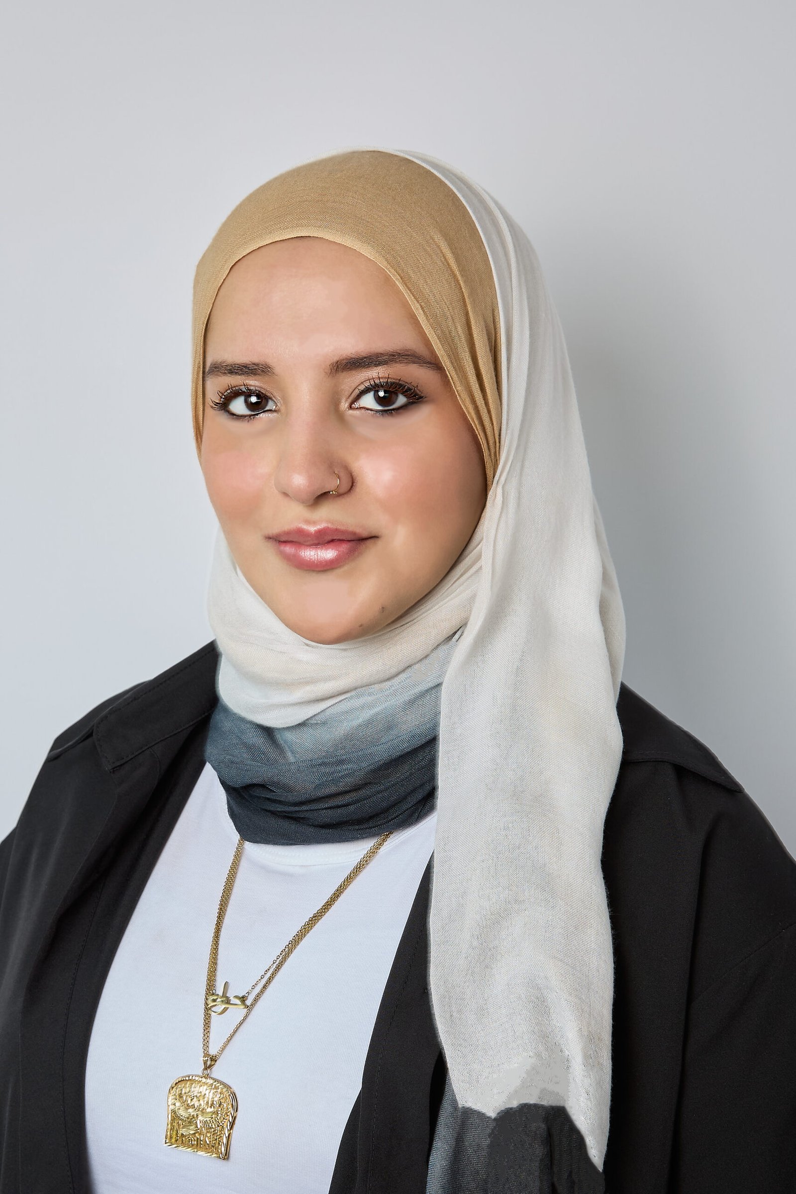 Hawaa Aly, M.S., LMHC-LP